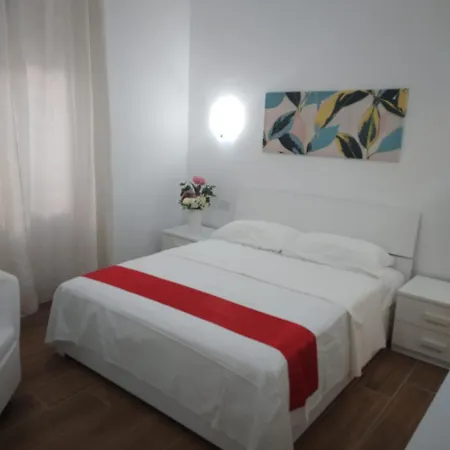 בית הארחה Domus Casilina רומא