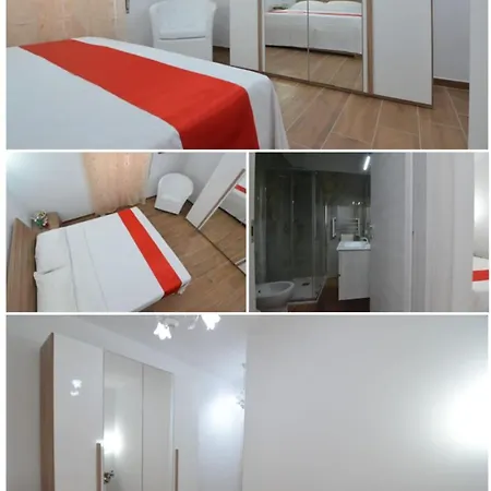 Domus Casilina Pensionat